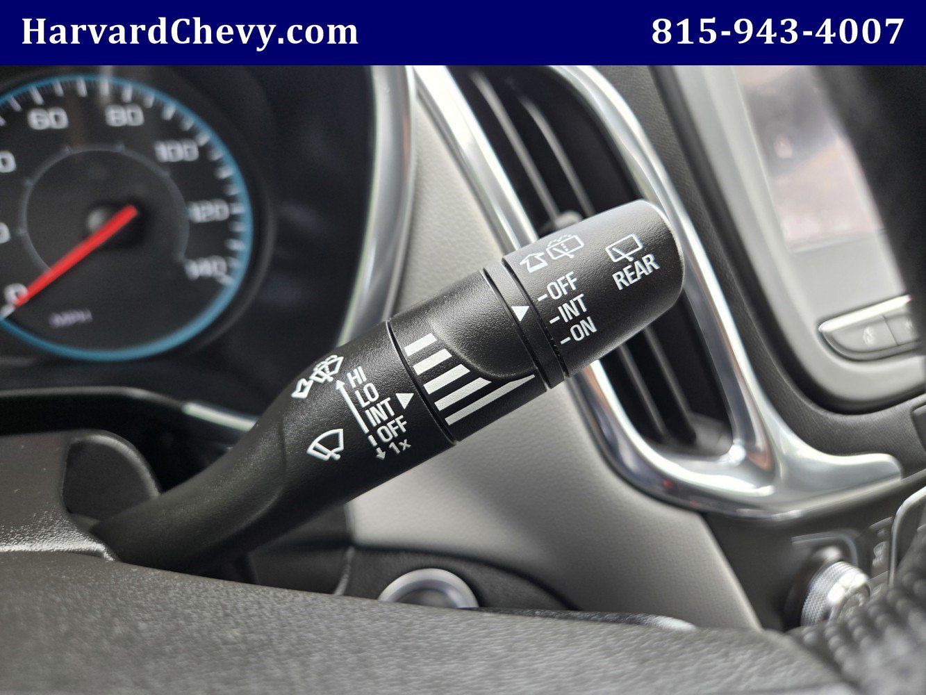 2021 Chevrolet Equinox LS - Photo 19