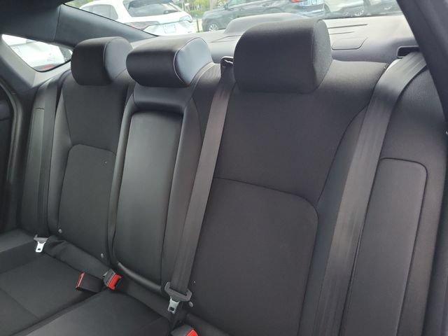 2025 Honda Civic Sport - Photo 12
