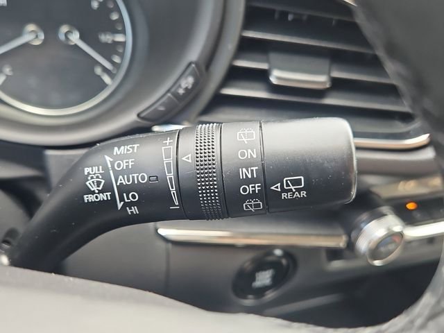 Used 2023 Crystal Blue Mazda 2.5 S Preferred Package image 33