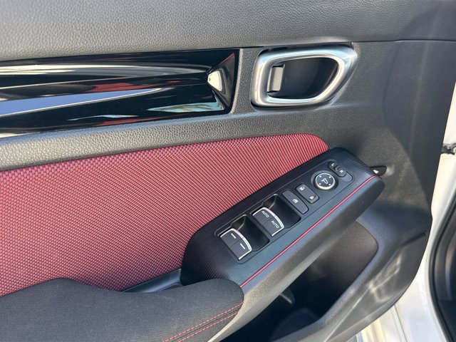 2026 Honda Civic Si - Photo 3