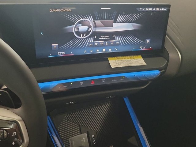 New 2026 Dune Grey Metallic BMW X3 30 image 12