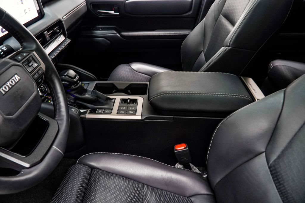 Used 2024 Gray Toyota Base image 24