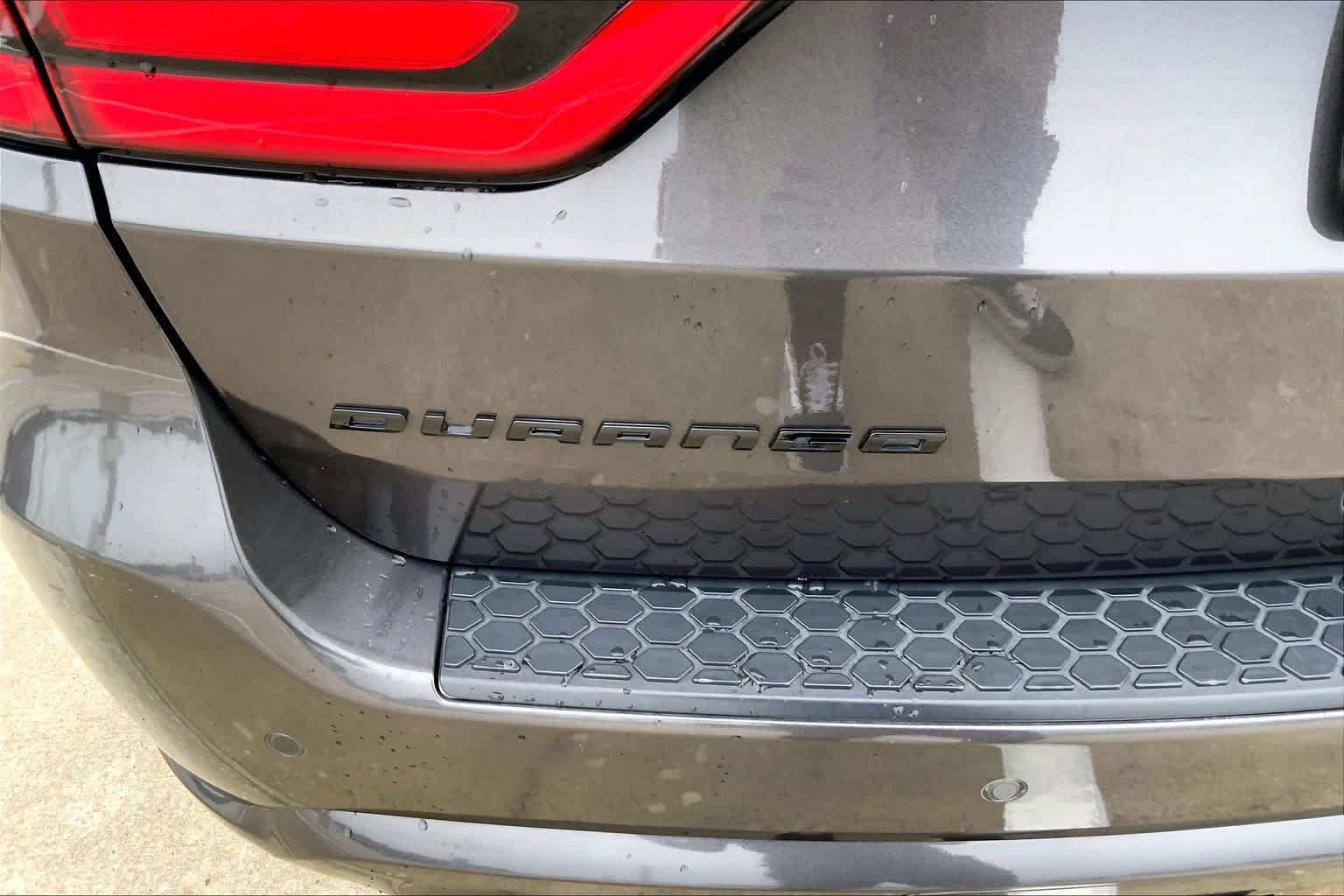 Used 2021 Granite Clearcoat Dodge GT image 29