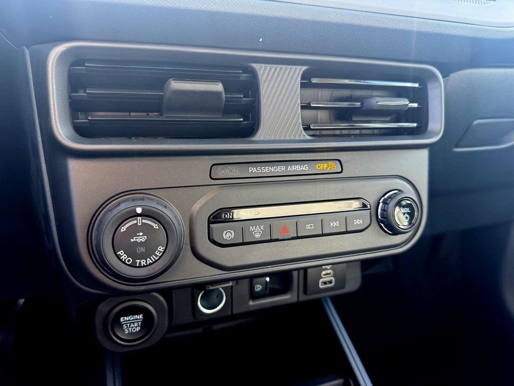 2026 Ford Maverick Lariat - Photo 17