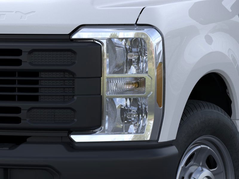 2026 Ford F-350 Super Duty XL - Photo 18