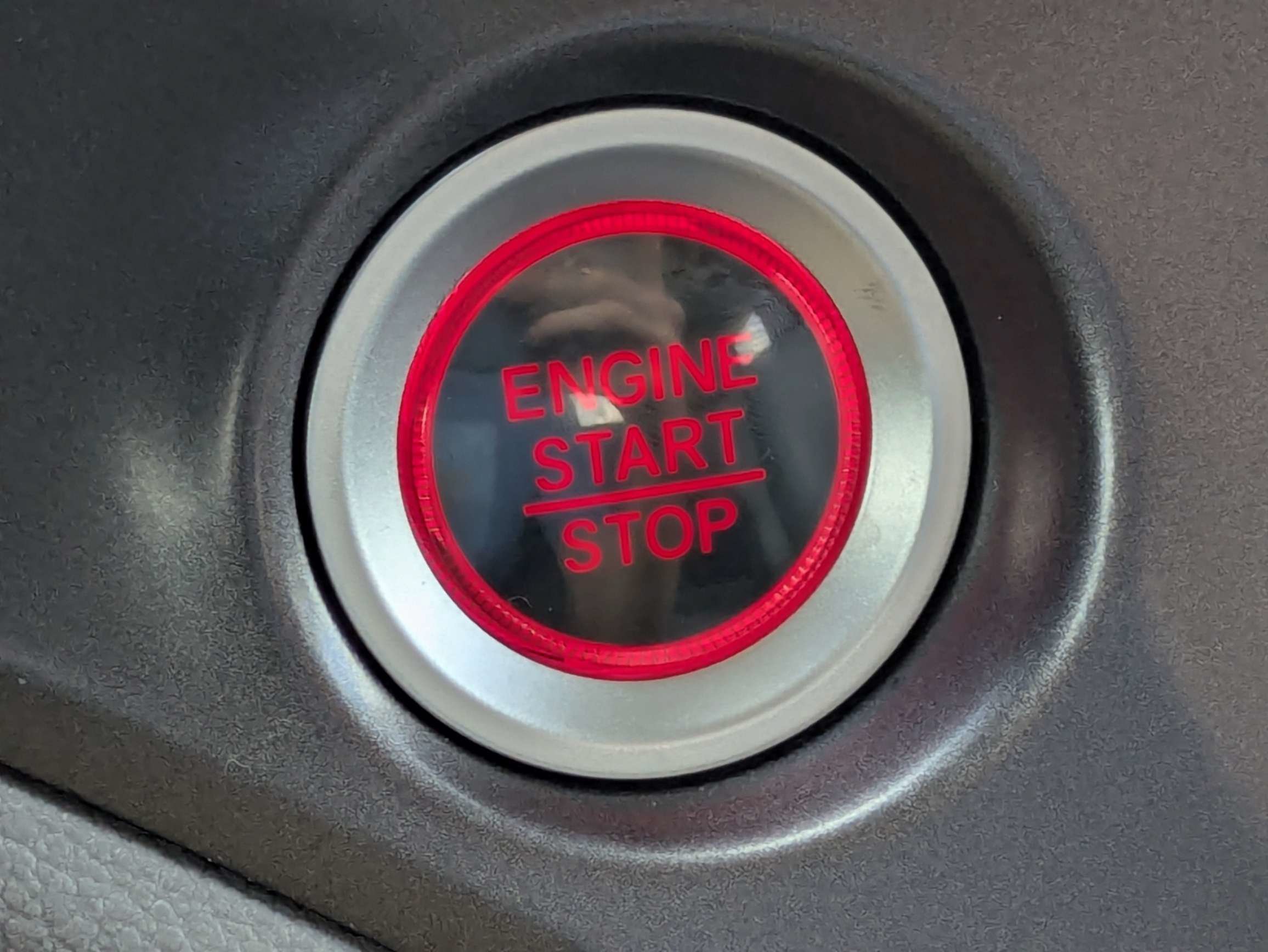 Used 2020 Lunar Silver Metallic Honda EX-L image 38