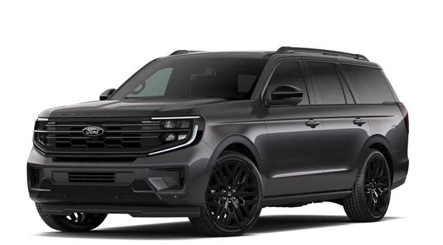 2026 Ford Expedition Platinum 4x4's photo