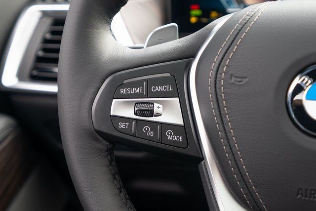 2026 BMW X5 40i - Photo 30