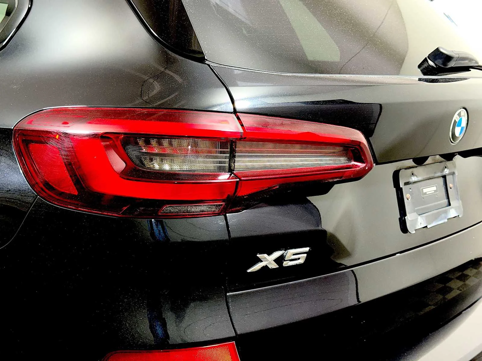 2020 BMW X5 40i - Photo 27