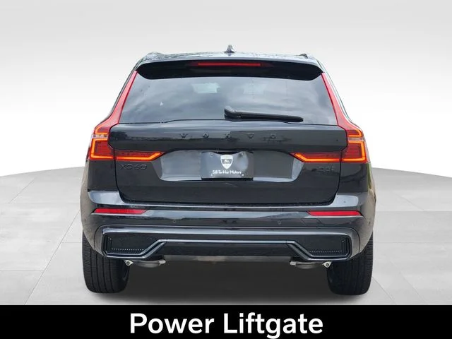 2026 Volvo XC60 Ultra - Photo 8