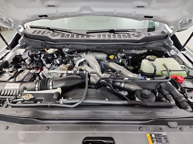 2026 Ford F-250 Super Duty XL - Photo 35