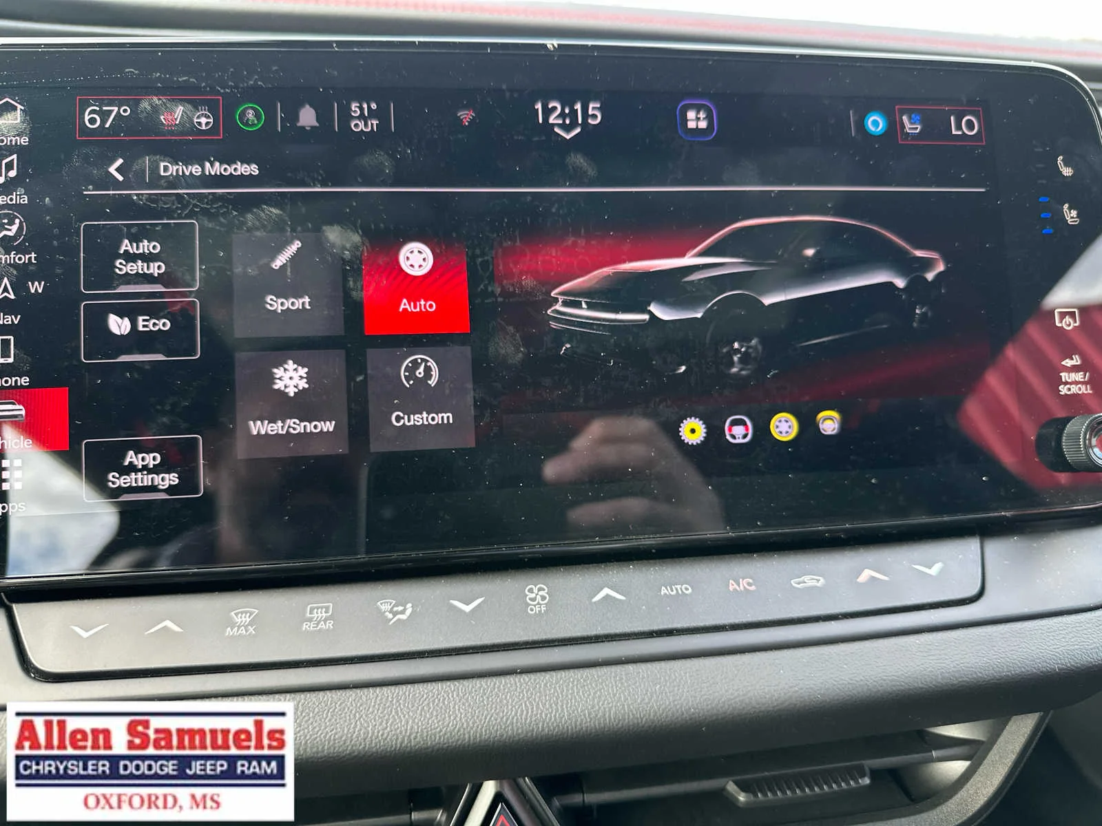2026 Dodge Charger Scat Pack - Photo 36