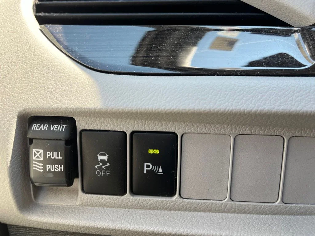 Used 2020 Gray Toyota XLE image 23