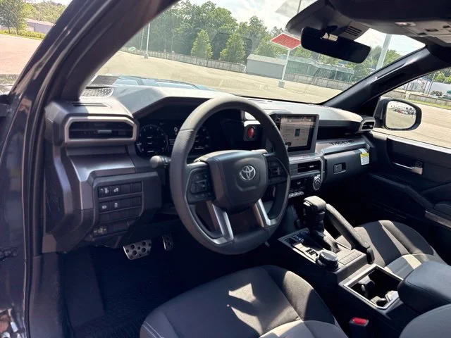 New 2026 Underground Toyota TRD Sport image 11