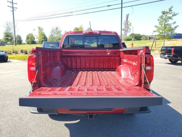 Used 2020 Red Tintcoat Chevrolet LT image 15