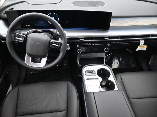2026 Hyundai IONIQ 9 Performance Limited - Photo 12