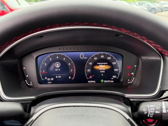 Used 2026  Honda  image 6