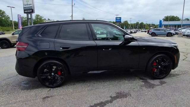 2026 BMW X3 M50 - Photo 9