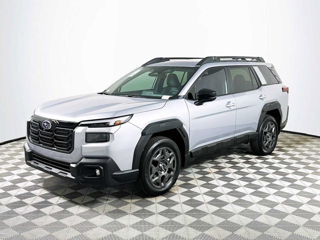 New 2026 ICE SILVER METALLIC Subaru Premium image 3