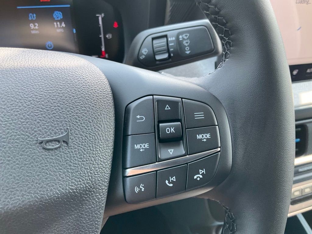 2025 Ford Maverick XLT - Photo 12
