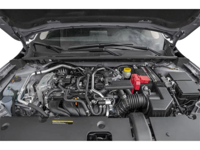 Used 2025 Fresh Powder Nissan SV image 15