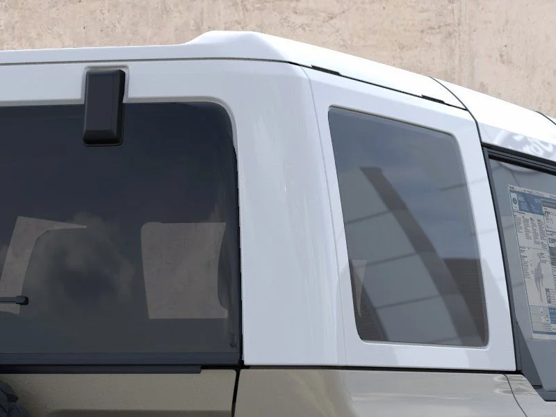 New 2026 Desert Sand Ford Heritage Edition image 27