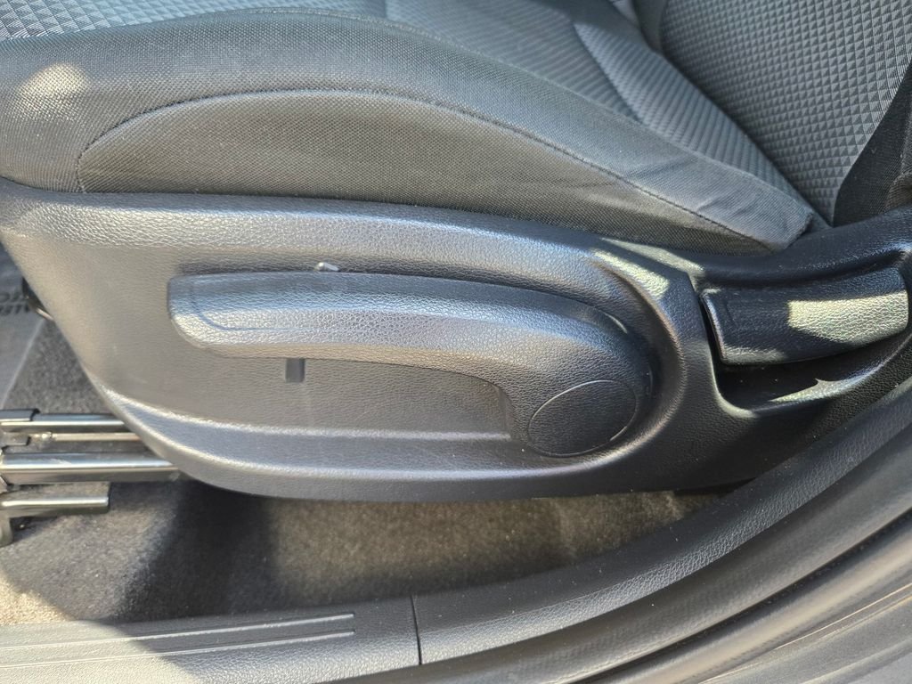 Used 2022 Gray Kia LX image 11