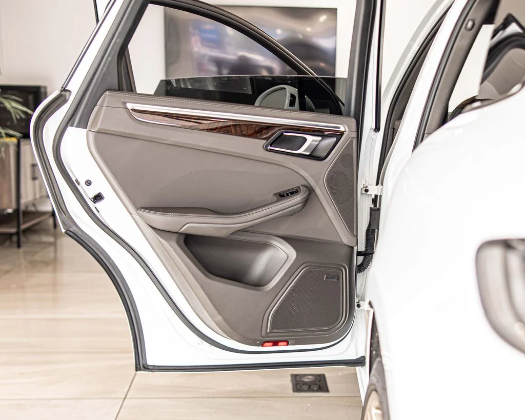 Used 2023 White Porsche GTS image 35