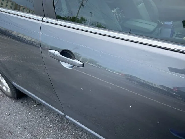 Used 2014 Gray Mazda Touring image 7