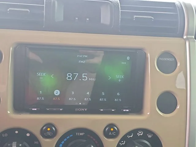 Used 2014 Beige Toyota Base image 21
