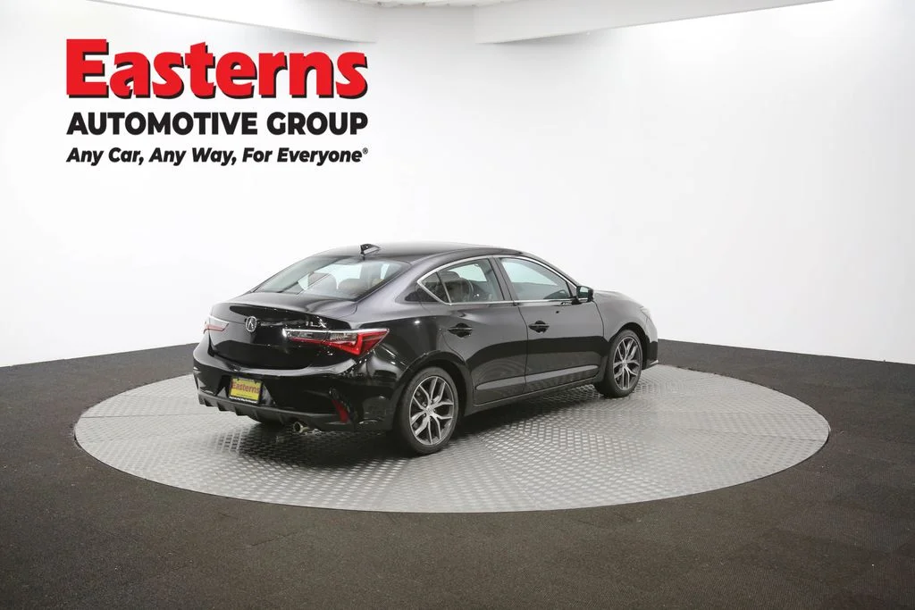 Used 2021 Black Acura Premium Package image 38