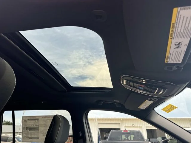 New 2026 Black Jeep Laredo X image 12
