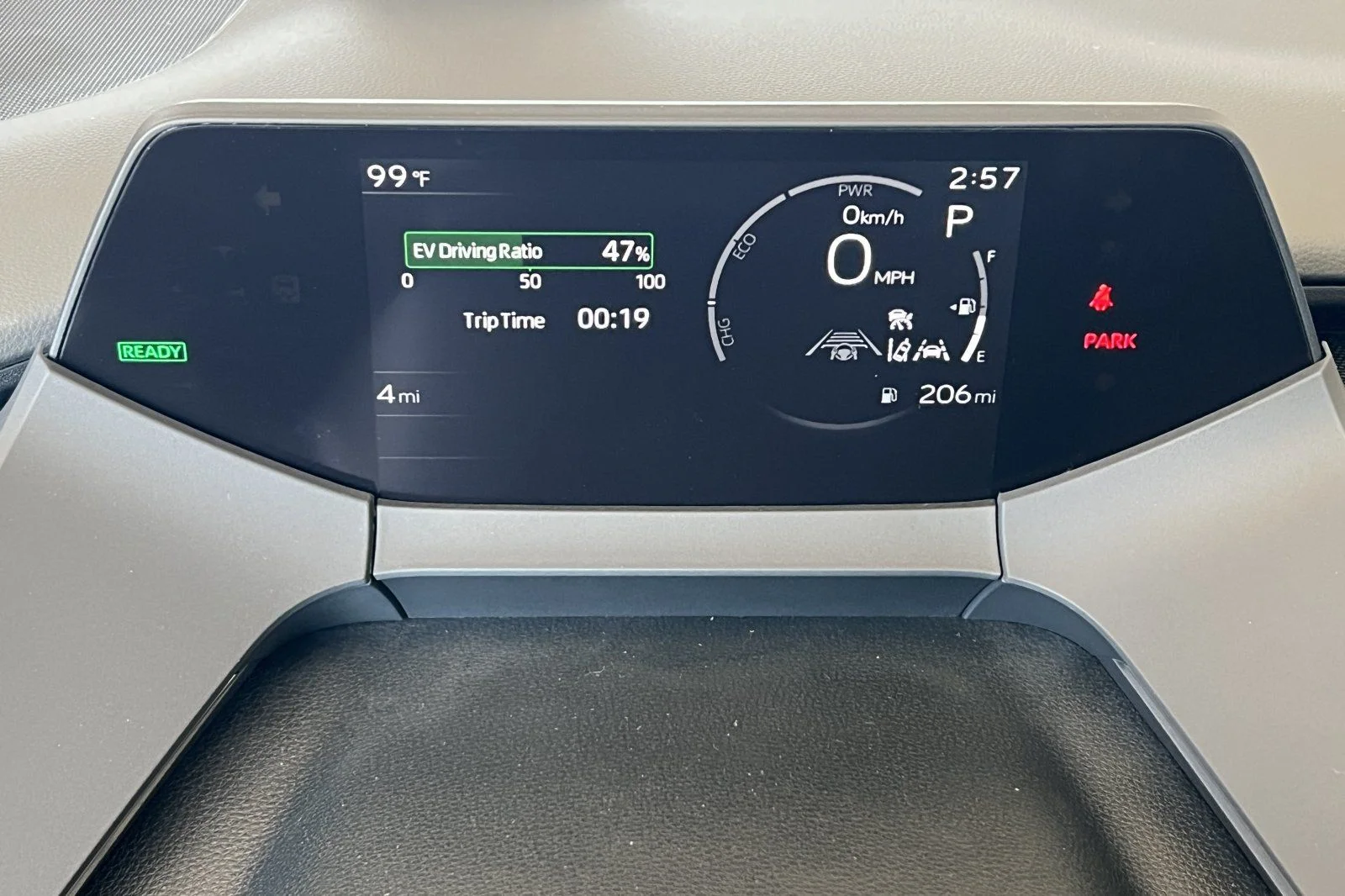 New 2027  Toyota Limited image 23