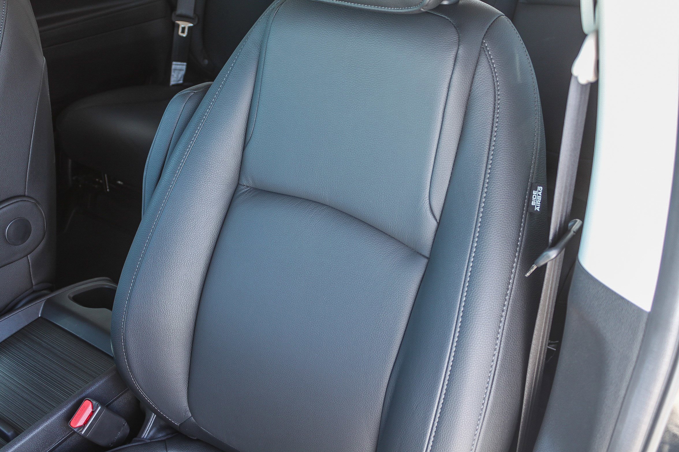 2026 Honda Odyssey EX-L - Photo 54