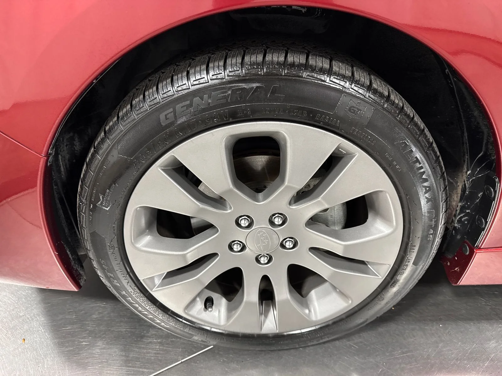 Used 2012 Subaru Impreza 2.0I Sport Limited with VIN JF1GPAU64CH225094 for sale in Beaverton, OR