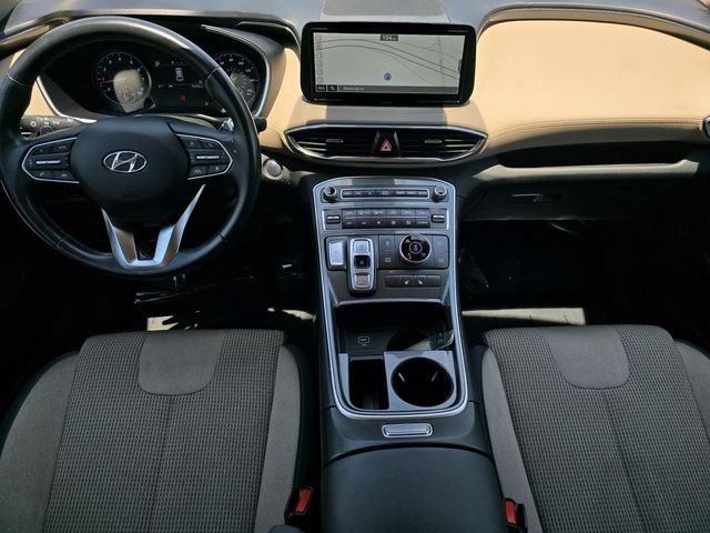 Used 2023 White Hyundai SEL image 27