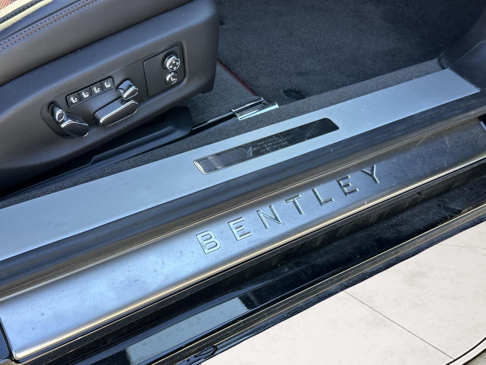 Used 2020 Beluga Bentley GT V8 image 51
