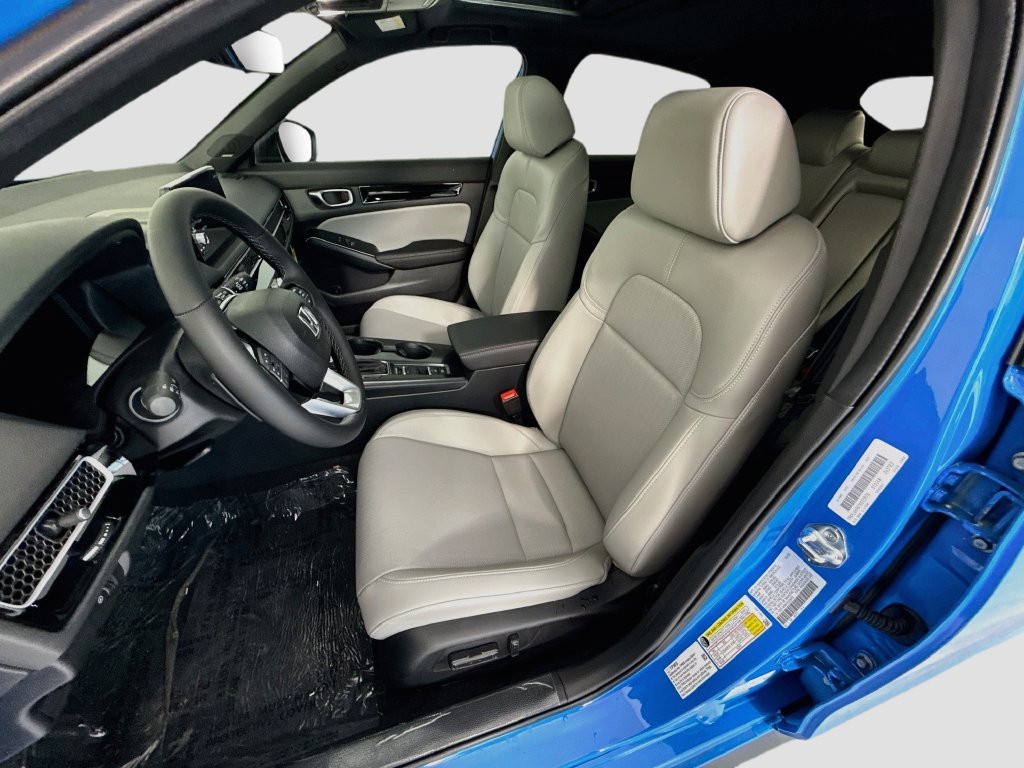 New 2026 Boost Blue Pearl Honda Sport Touring image 19