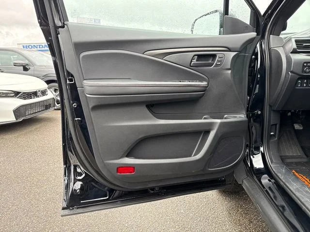 2026 Honda Ridgeline TrailSport - Photo 16