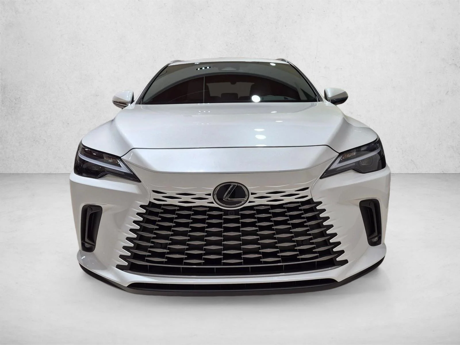 New 2026 Eminent White Pearl Lexus  350 PREMIUM+ image 5