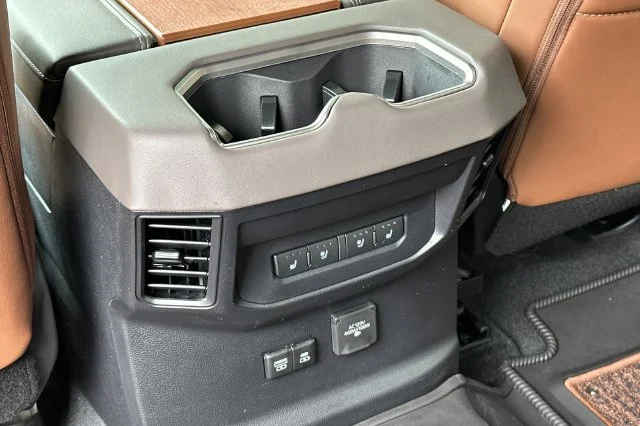 2026 Toyota Tundra 1794 Edition - Photo 14