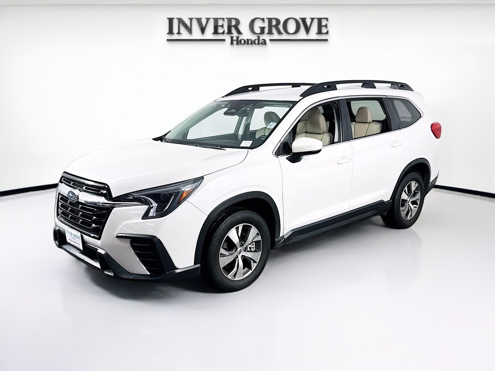 2024 Subaru Ascent Premium 7 Passenger's photo