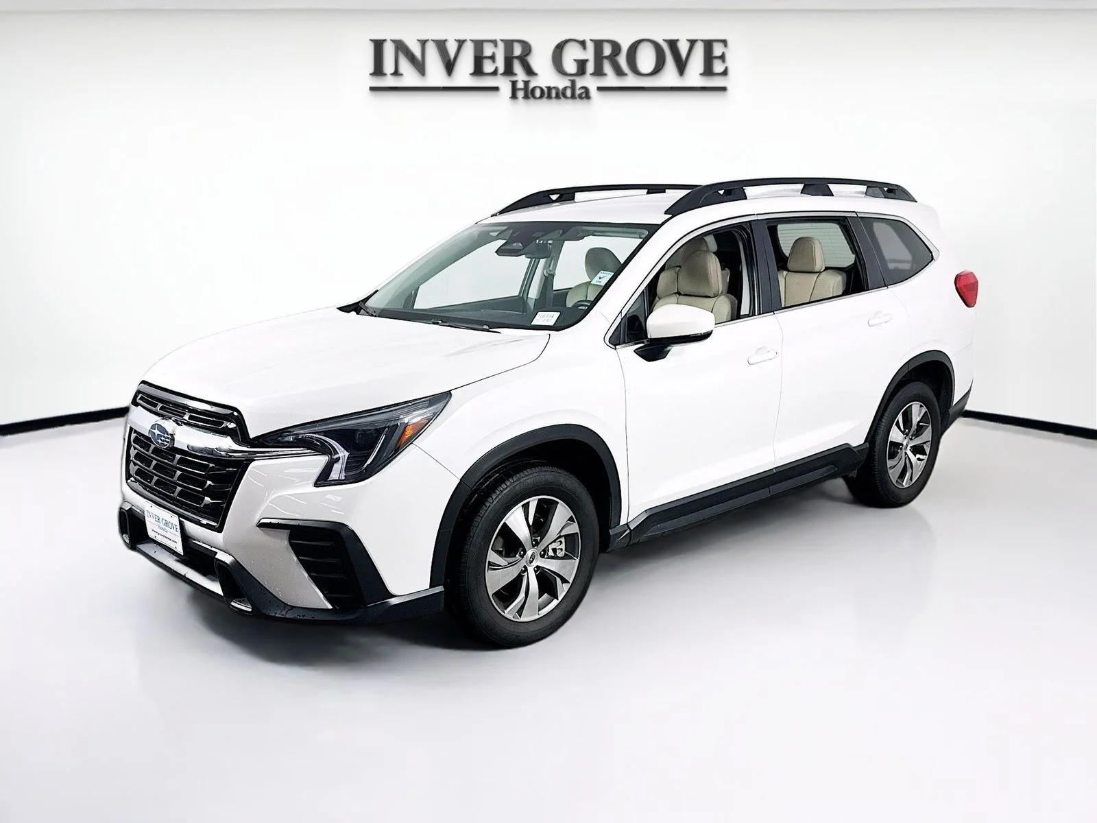 2024 Subaru Ascent Premium 7 Passenger's photo