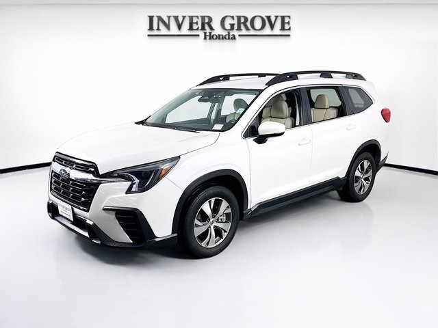 2024 Subaru Ascent Premium
