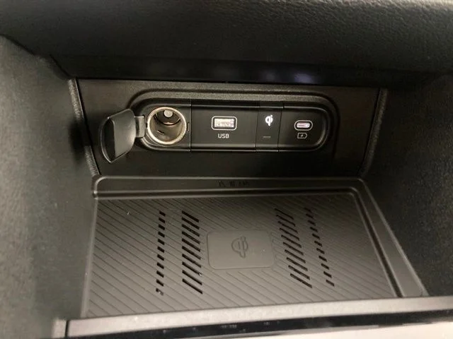 2024 Kia Sportage X-Line - Photo 17