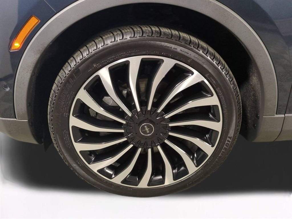 2023 Lincoln Nautilus Black Label - Photo 11