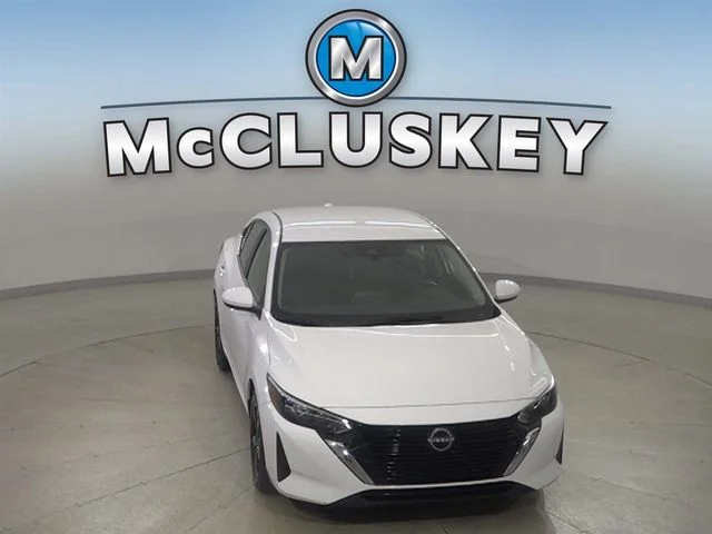 2024 Nissan Sentra SV - Photo 8