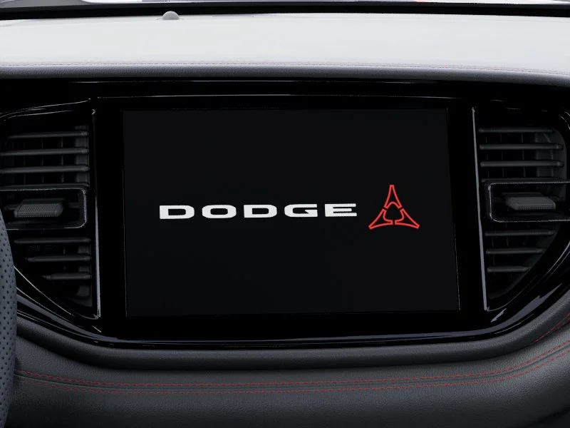 New 2026 Destroyer Gray Clearcoat Dodge GT Plus HEMI V8 image 10
