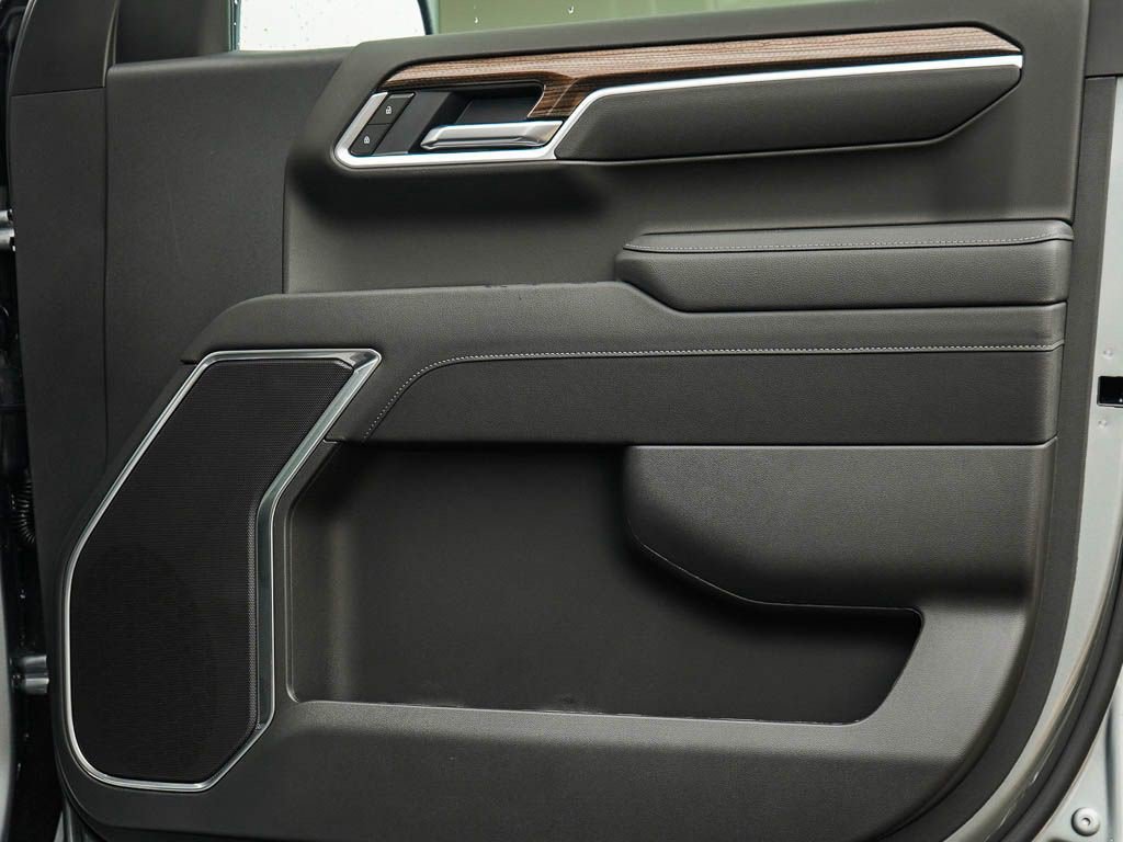 2026 Chevrolet Silverado 1500 RST - Photo 7