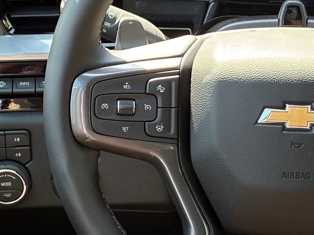 2026 Chevrolet Silverado 1500 High Country - Photo 22